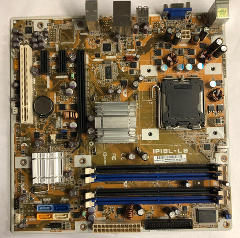 HP Compaq dx2400 Microtower IPIBL-L8 Motherboard- 462797-001