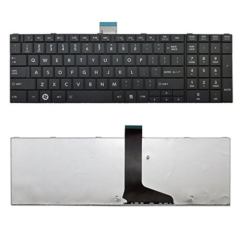 Toshiba Satellite 855 Laptop Keyboard- 6037B0077202