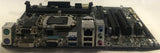 Gigabyte GA-H81M-S2PV Desktop Motherboard