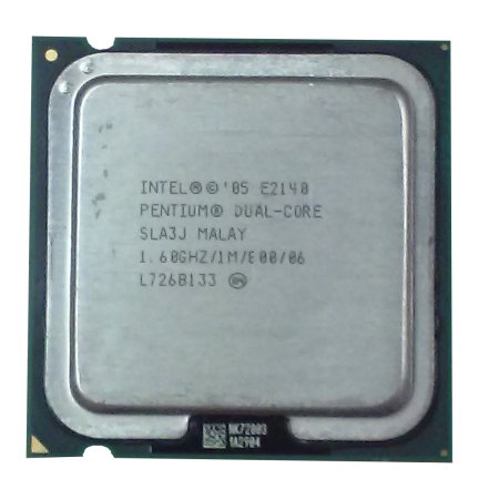Intel Pentium E2140 Desktop CPU Processor- SLA3J