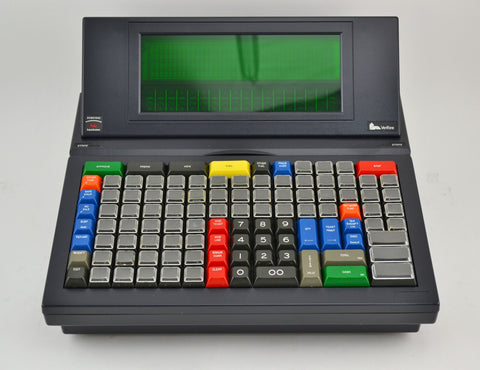 Verifone Ruby II Supersystem Cash Register- P040-03-530