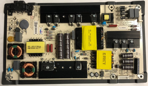 Hisense 55H5C LED TV RSAG7.820.6106/ROH Power Supply Board- HLL-5060WD