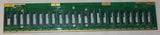 SuperMicro 24x Port Backplane Board- SAS216EB