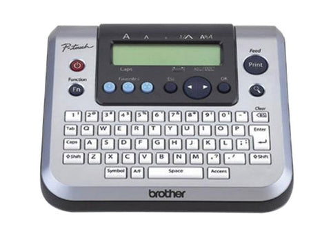 Brother P-Touch Label Maker- PT-1280