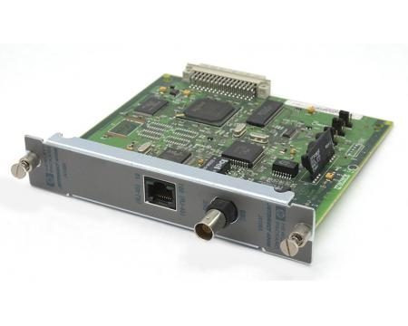 HP MIO JetDirect 400N Internal Print Server- J4100A