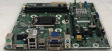 HP ProDesk 400 G1 Microtower MS-7860 Motherboard- 718413-001