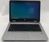 HP ProBook 645 G2 Laptop- 500GB HDD, 8GB RAM, AMD Pro A8 CPU, Windows 10 Pro