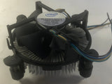Intel DTC-AAT14 Desktop Cooling Fan & Heatsink Assembly- E97375-001
