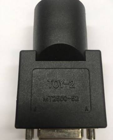 Snap-On MT2500-52 Toyota-2 Scanner Adapter
