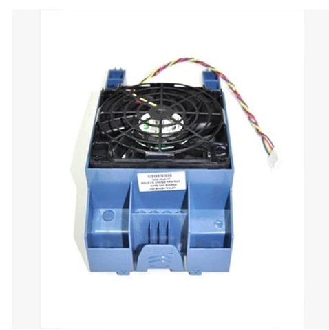 HP ML150 G6 Server Cooling Fan & Case- 487108-001