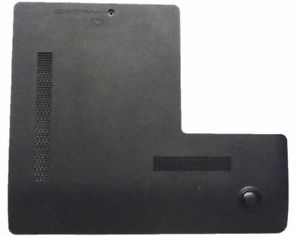 Samsung 300E Laptop Memory Hard Drive Cover Door - BA75-03407A