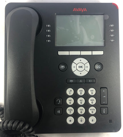 Avaya 9608G IP Desktop Phone