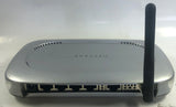 Netgear MR814V2 Wireless Router
