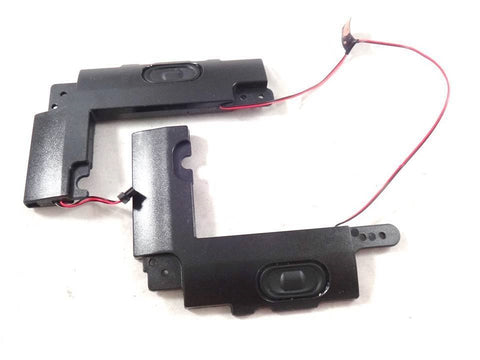 HP Stream 13 Laptop Left and Right Speaker Set- 38Y0BTP10