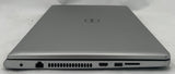 Dell Inspiron 17-5759 Laptop- 256GB SSD, 8GB RAM, Intel i7 CPU, Windows 10 Pro