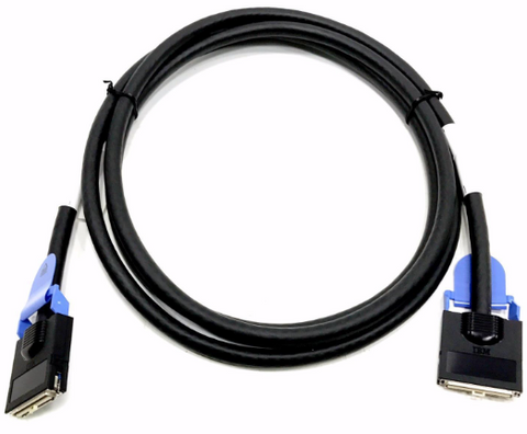IBM eServer xSeries 3.5M Rio2 Copper Cable- 31P6131