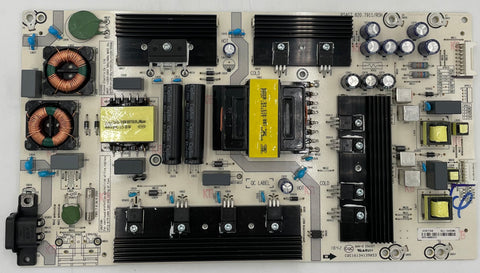 Hisense 65R6E 4K LED TV RSAG7.820.7911/ROH Power Supply Board- 235738