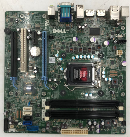 Dell OptiPlex 7010 Desktop LA0531 Motherboard- GY6Y8