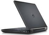 Dell Latitude E5440 14" Laptop Intel Core i5 i5-4300U, 8GB RAM, 128GB SSD, DVDRW, Webcam, WiFi+Bluetooth, Windows 7 Professional