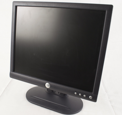 Dell E173FP 17" LCD Monitor