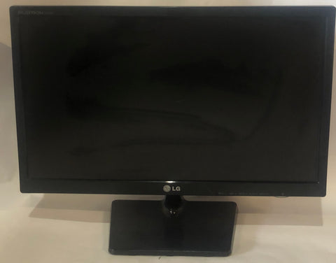 LG Flatron E2242T 22" Widescreen LED Backlit Monitor