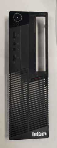 IBM Lenovo Thinkcenter M Series Computer Front Bezel Cover- KS2511BK