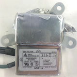 Apple iMac A1312 All-In-One 04GEHW3C-R Power Inlet- 604-0663