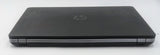 HP ProBook 450 G1 Laptop- 128GB SSD, 4GB RAM, Intel i3-4000M, Windows 10 Pro