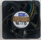 AVC DS06025B12U Desktop Cooling Fan
