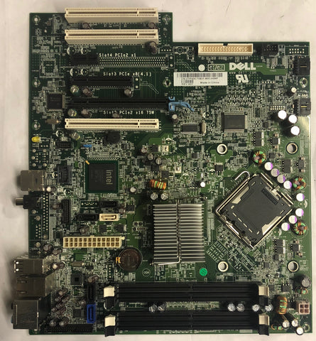 Dell XPS 420 Desktop Motherboard- TP406