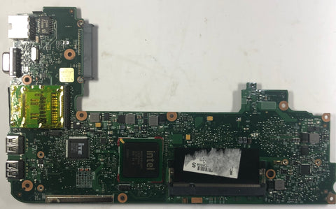 HP Mini 110-1025DX Laptop Motherboard- 537662-001