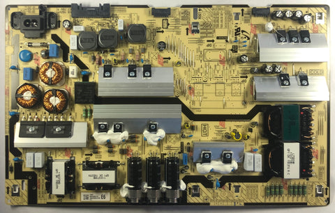 Samsung UN75NU6950FXZA 4K LED TV L75E6NR_NHS Power Supply Board- BN44-00874C