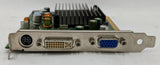 Nvidia GeForce 7300LE 128MB GDDR2 PCI-E Graphics Card