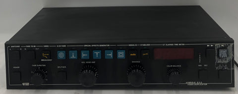 Video Interface Products Hybrid 8 S.E.G. Video Duplicator
