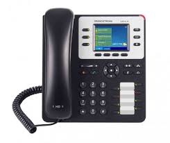 Grandstream GXP2130 Enterprise IP Phone