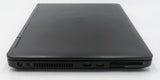 Dell Latitude E5540 Laptop- 128GB SSD, 4GB RAM, Intel i5-4300U, Windows 10 Pro