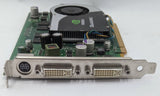 NVIDIA Quadro FX 1700 512MB PCI-E Graphics Card