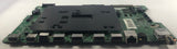 Samsung QN55Q80RAFXZA 4K QLED TV BN41-02695 Main Board- BN94-14158A