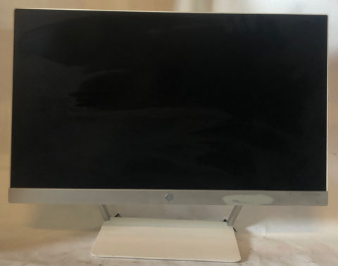 HP 22XW 21.5" LED Backlit Monitor