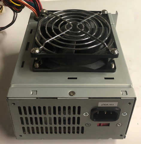 Gateway E-2000 Desktop NPS-200PB-56 C 200W Power Supply- 6500125