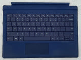 Microsoft Surface Pro 3- 128GB SSD, 4GB RAM, Intel Core i5-4300U, Windows 10 Pro
