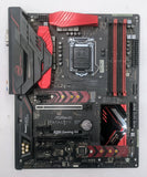 ASRock Fatal1ty B250 Gaming K4 Desktop Motherboard