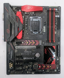ASRock Fatal1ty B250 Gaming K4 Desktop Motherboard