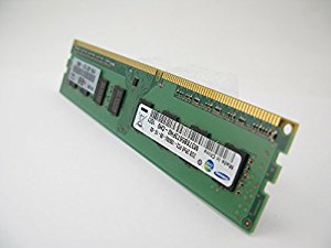 Samsung M378B5673FH0-CH9 2GB DDR3 Desktop RAM Memory