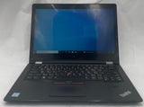 Lenovo ThinkPad Yoga 460 Laptop- 256GB SSD, 8GB RAM, Intel i5 CPU, Windows 10 Pro