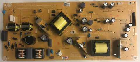 Philips 50PFLS601/F7 4K LED TV BA67U4F0102_1 Power Supply Board- A67UAMPW
