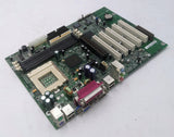 Intel A54453-207 Desktop Motherboard- D815EEA2
