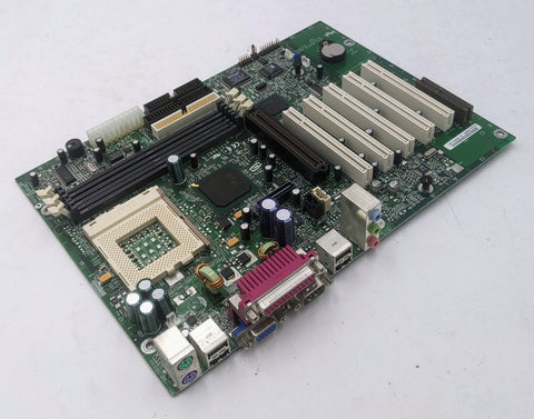 Intel A54453-207 Desktop Motherboard- D815EEA2