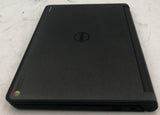 Dell Chromebook 11-3120 Touchscreen- 16GB eMMC, 4GB RAM, Intel N2840, ChromeOS