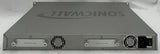 SonicWall NSA 2400MX Security Appliance